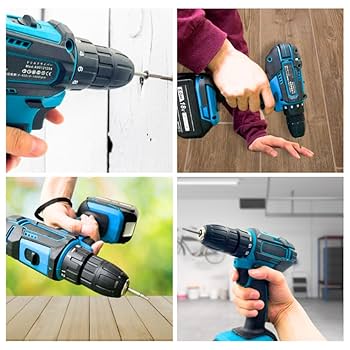 マキタ電動ドライバー Amazon | マキタ Makita 対応 コードレス ドリルドライバー 充電
